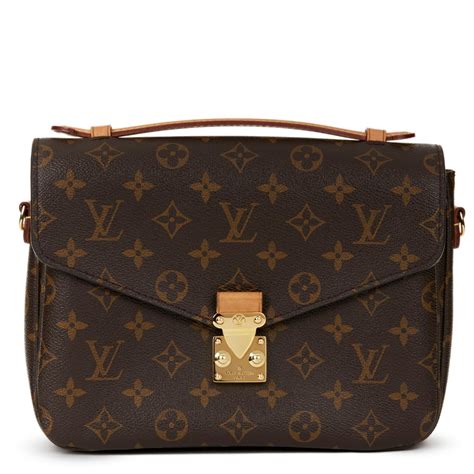 pochette lv usata